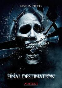 Final destination 09